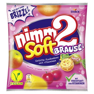 nimm2 Soft Drink 195g