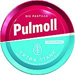 Pulmoll Hustenbonbons Extra Stark Ohne Zucker 50g