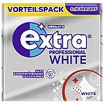 Wrigley's EXTRA Professional White 3x10 Dragees