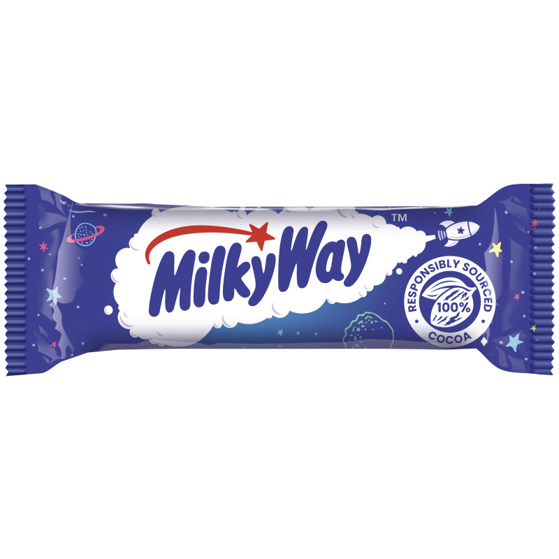 MILKY WAY® Minis 15,5g Catering 15,5g