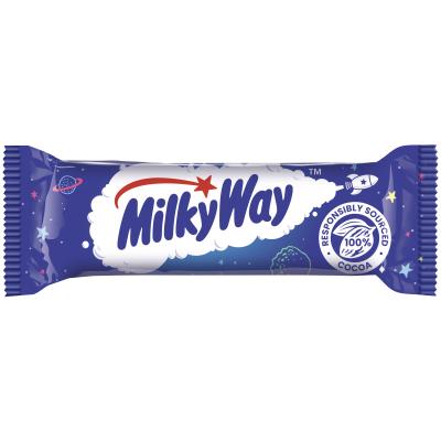 MILKY WAY® Minis 15.5g Catering 15.5g