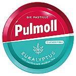Pulmoll Hustenbonbons Eukalyptus ohne Zucker 50g