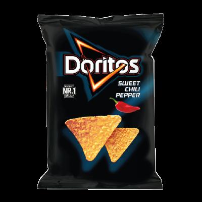 Doritos Sweet Chilli Pepper 110g