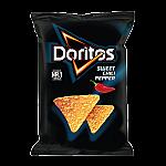 Doritos Sweet Chilli Pepper 110g