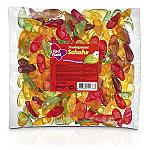 Red Band Fruchtgummi Schuhe 500g Family Beutel