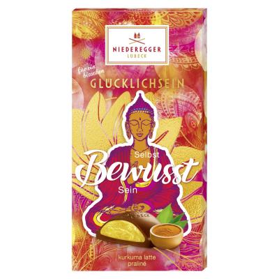 Niederegger Praline Bar Happiness 100g