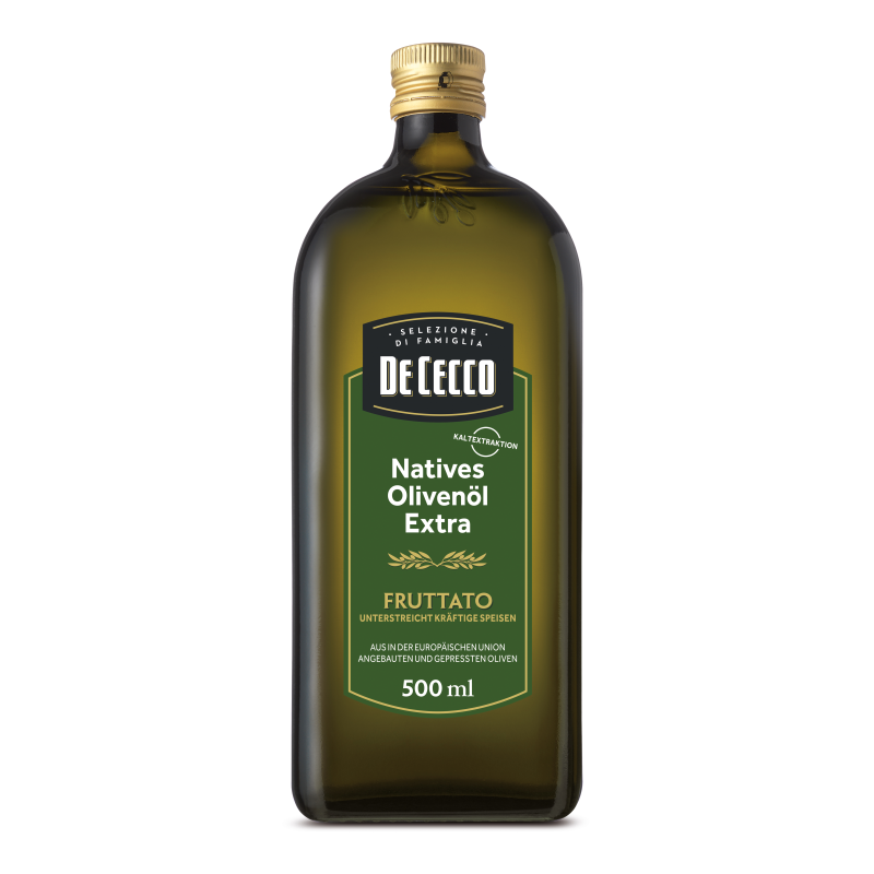 De Cecco Fruttato 500ml