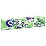 Wrigley Extra  Mints Spearmint 16 Dragees = 28g