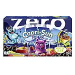 Capri-Sun MonsterAl Zero 0.2l 10 pack