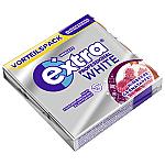 Wrigley's EXTRAPROFESSIONAL White Himbeere 3x10 Dragees