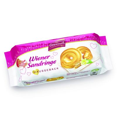 Coppenrath - Viennese Sand Rings 200g