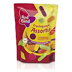Red Band Fruchtgummi Assortie 200g Beutel