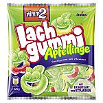 nimm2 Lachgummi Apfellinge 225g