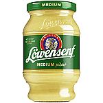 Löwensenf Medium 250 ml Tönnchen