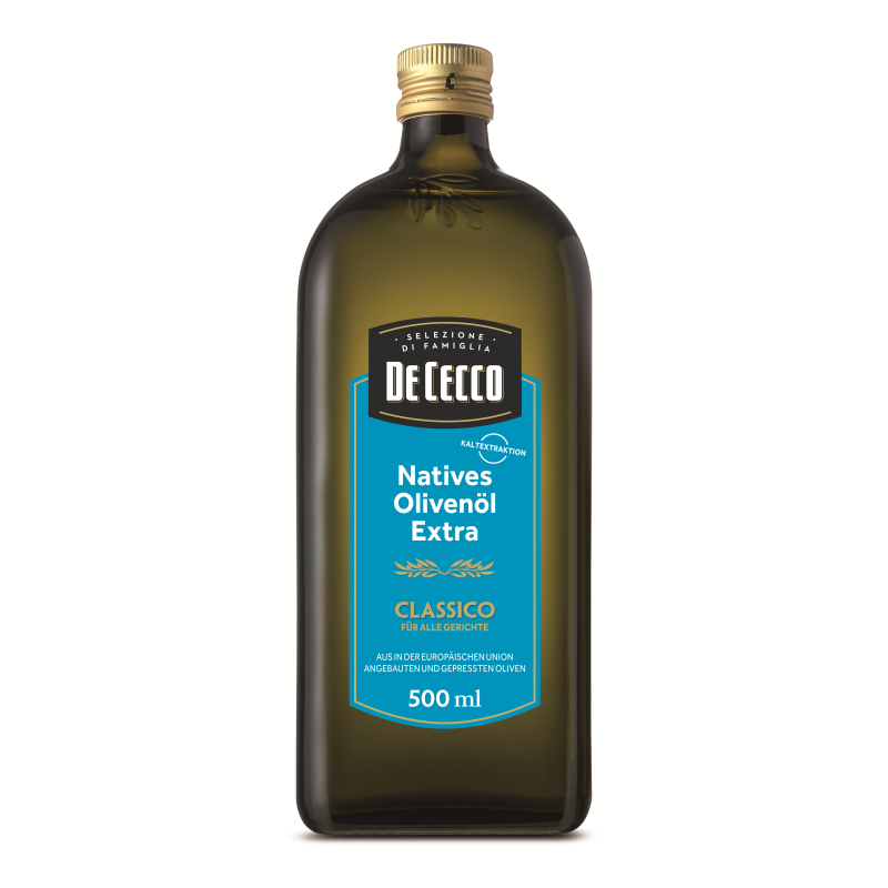 De Cecco Classico 500ml