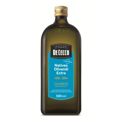 De Cecco Classico 500ml