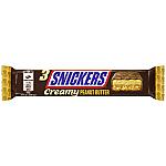 SNICKERS® Trio Creamy Peanut Butter 54.75g(3x18.25g) = 54.75g