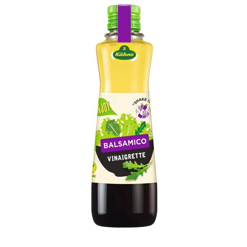 Kühne Enjoy Balsamico Vinaigrette 300ml