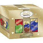 Lindt Hearts Mix C+C 340g