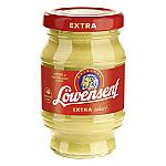 Löwensenf Extra 100ml Tönnchen