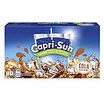 Capri-Sun Cola 0.2l 10-pack