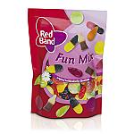 Red Band Fun Mix 200g Premium Stand-up Bag
