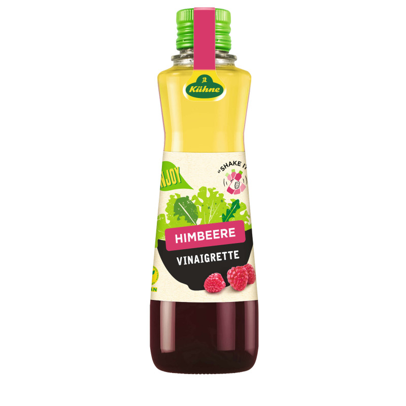 Kühne Enjoy Himbeer Vinaigrette 300ml