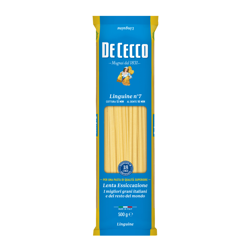 De Cecco LINGUINE 500g