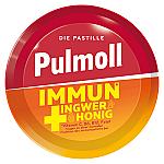 Pulmoll Immun Ingwer + Honig 50g