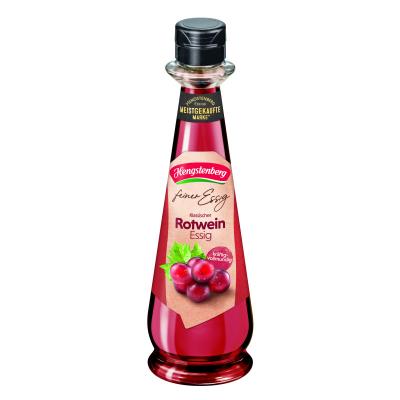 Hengstenberg Rotwein Essig 6% Säure 0,5 L