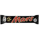 MARS® 2 Pack Bars 70g