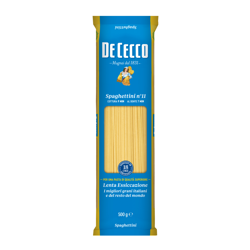 De Cecco SPAGHETTINI 500g