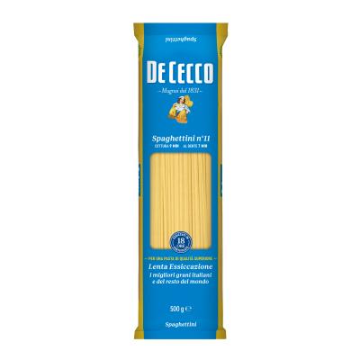 De Cecco SPAGHETTINI 500g