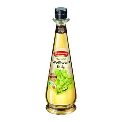Hengstenberg Weißwein Essig 6% Säure 0,5 L