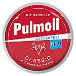 Pulmoll CLASSIC Zuckerfrei 50g