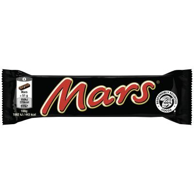 MARS® Bar 51g