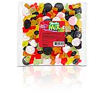 Red Band Family Mix 450g Bag