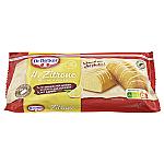 Dr. Oetker fertige kleine Zitronenkuchen 4er RAC MB 140g
