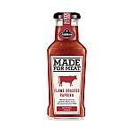 Kühne seasoning sauce Made for Meat Flame Roasted Paprika, 235ml