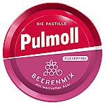 Pullmoll MIXED BERRY sugar-free 50G