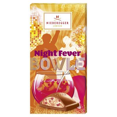 Niederegger Table Fruit Punch 100g