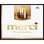 Merci Finest Selection Mousse au Chocolat à 210g
