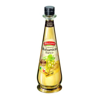 Hengstenberg Condimento Balsamico Bianco, 5,4% Säure 500ml