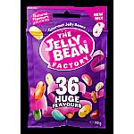 Jelly Bean Gourmet Flavours 70g Bag