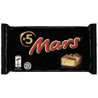 MARS® Multipack 5x45g = 225g