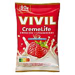Vivil CremeLife sugar-free strawberry 90g