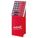 Pulmoll Cough Candy Edition BAS sort.