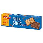 Griesson Milk Choc Whole Milk 125g
