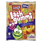 nimm2 Laugh Gummy Happies 325g