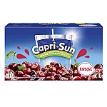 Capri-Sun Kirsche 0,2l 10er